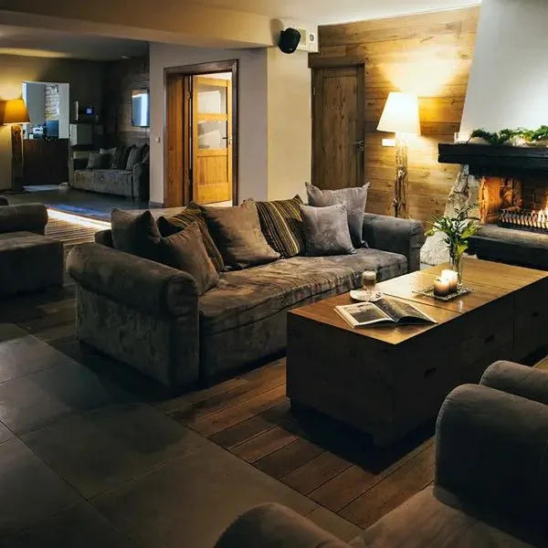 Skalny Szczyrk - zdjęcie 5