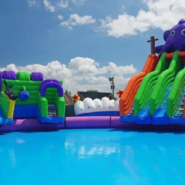 Tatragolf Mountain Resort - zdjęcie 3