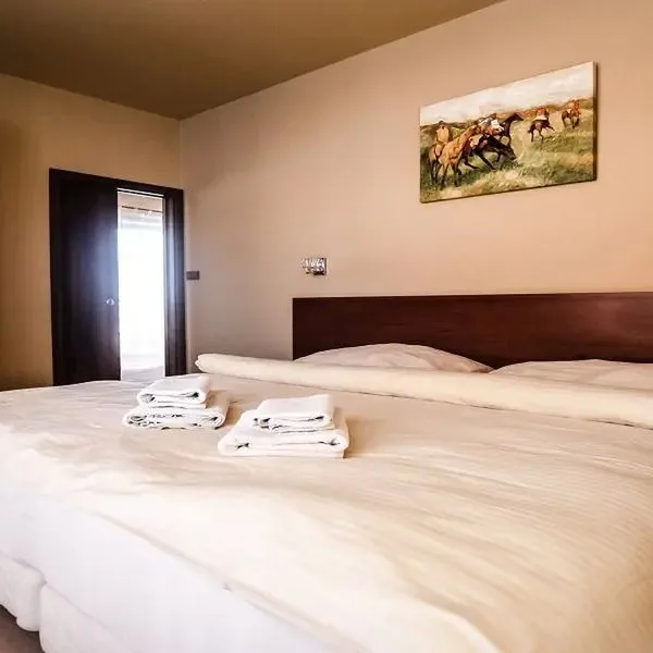 Tatragolf Mountain Resort - zdjęcie 5