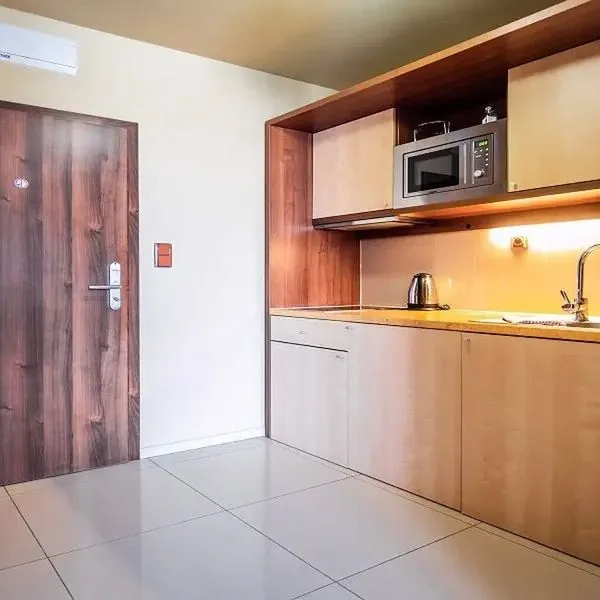 Tatragolf Mountain Resort - zdjęcie 2