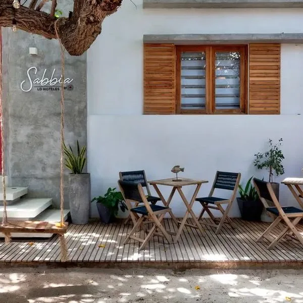 Sabbia by LD - zdjęcie 2