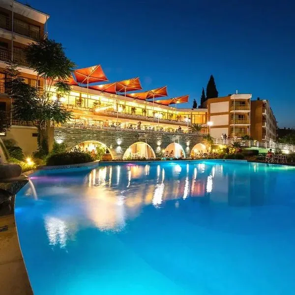 Nessebar Beach - zdjęcie 3