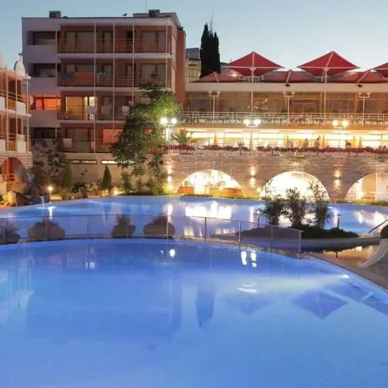 Nessebar Beach - zdjęcie 5