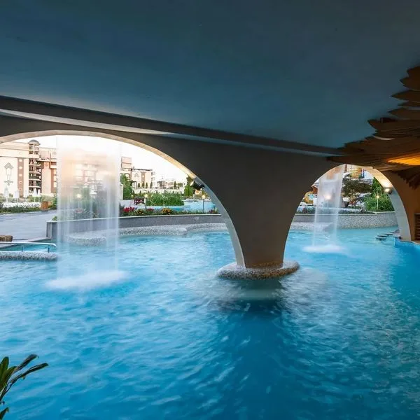 Nessebar Beach - zdjęcie 2