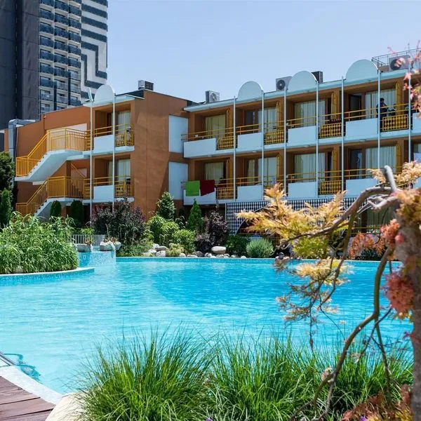 Nessebar Beach - zdjęcie 4