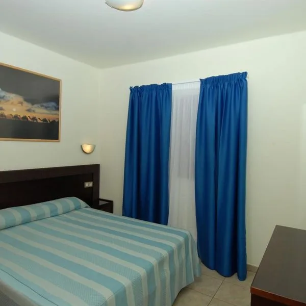 Isla de Lobos - zdjęcie 4