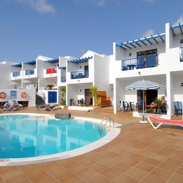 Isla de Lobos - zdjęcie 2