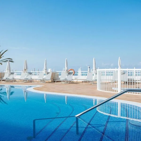 SBH Maxorata Resort (ex SBH Jandia Resort) - zdjęcie 5