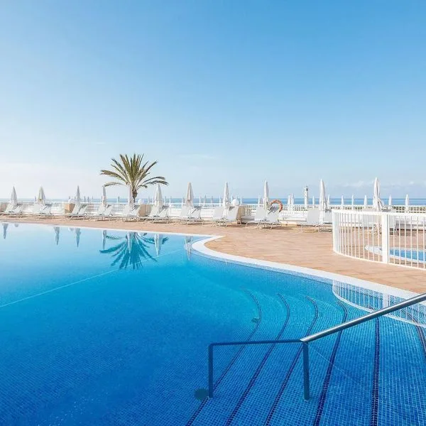 SBH Maxorata Resort (ex SBH Jandia Resort)