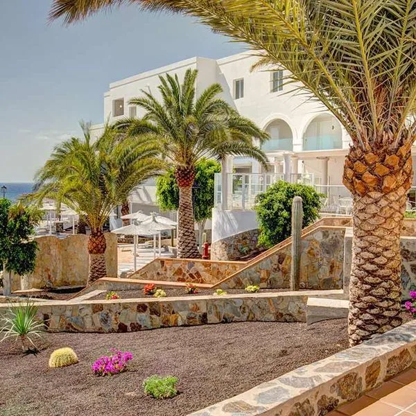 SBH Maxorata Resort (ex SBH Jandia Resort) - zdjęcie 4