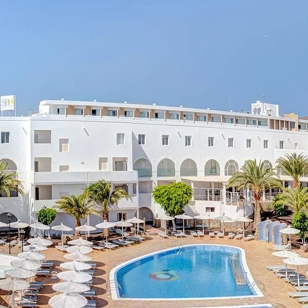 SBH Maxorata Resort (ex SBH Jandia Resort) - zdjęcie 2