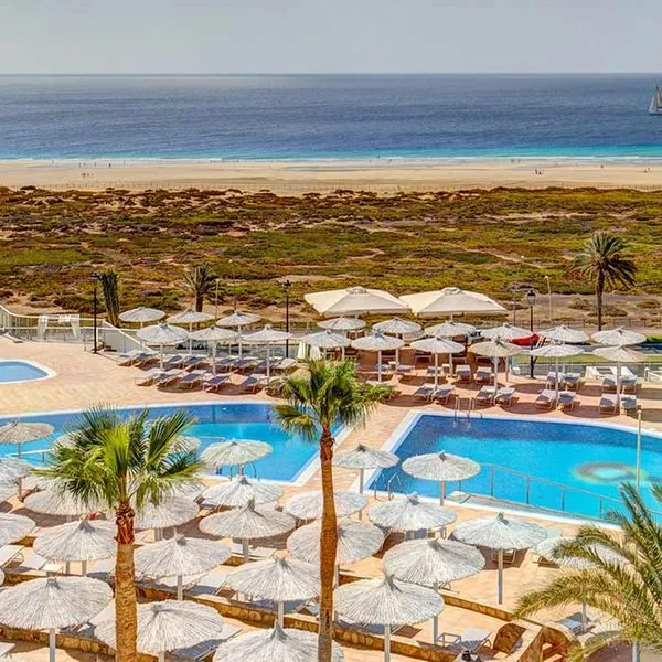 SBH Maxorata Resort (ex SBH Jandia Resort) - zdjęcie 3