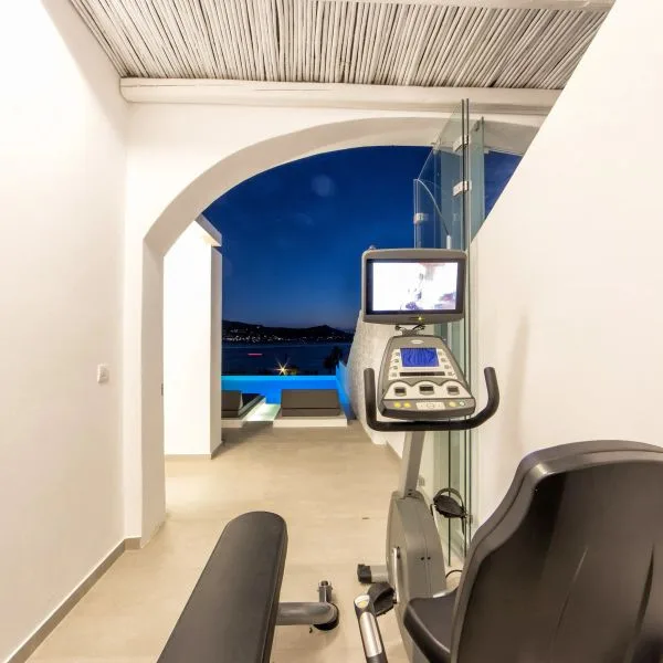 Paros Agnanti - zdjęcie 4