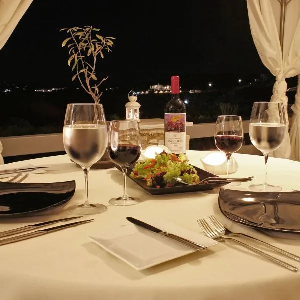 Paros Agnanti - zdjęcie 3