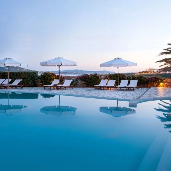 Paros Agnanti - zdjęcie 2