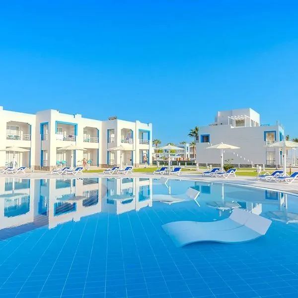 Casa Blue Luxury Resort - zdjęcie 2