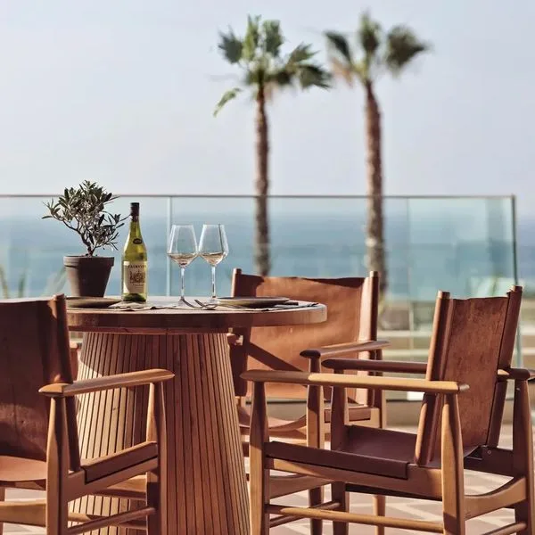 The Royal Senses - zdjęcie 3