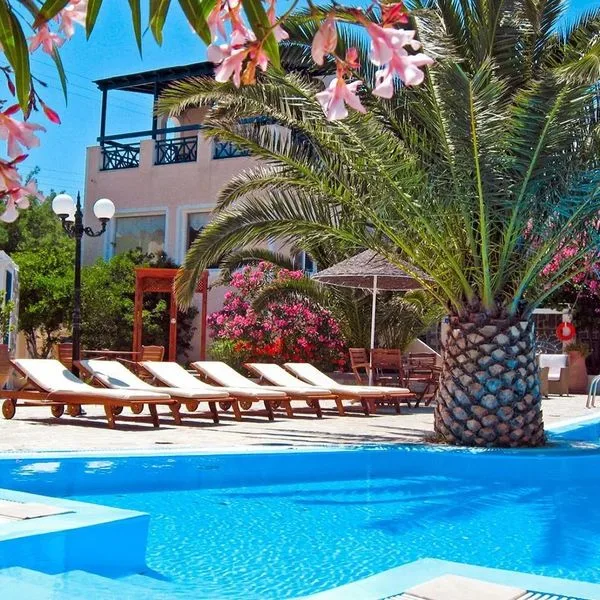 Paradise Resort (ex Best Western Paradise) - zdjęcie 3