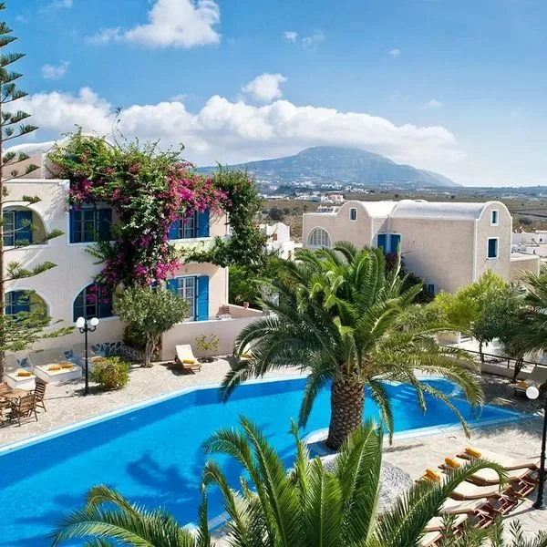 Paradise Resort (ex Best Western Paradise) - zdjęcie 5