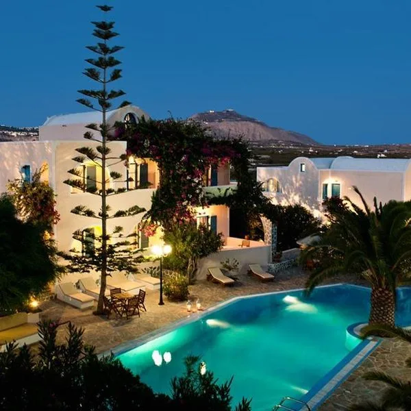 Paradise Resort (ex Best Western Paradise) - zdjęcie 4