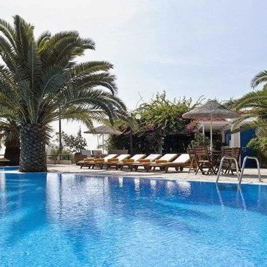 Paradise Resort (ex Best Western Paradise) - zdjęcie 2