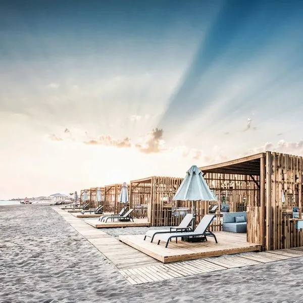 Paloma Finesse Side - zdjęcie 3