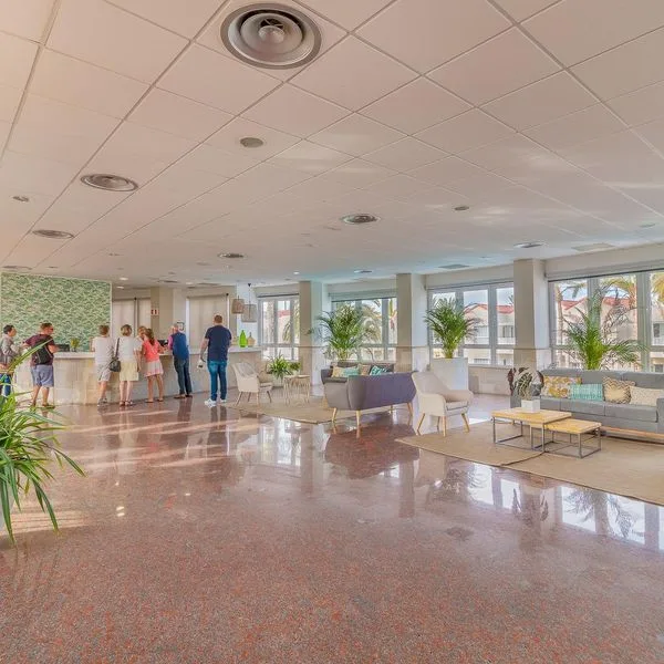 Apartamentos LIVVO Koala Garden (ex. Apartamentos Koala Garden THe Home Collection) - zdjęcie 2