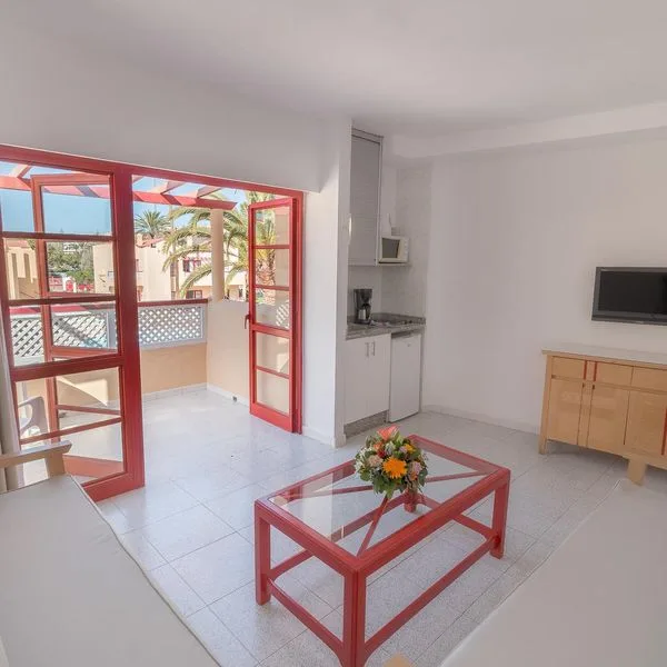 Apartamentos LIVVO Koala Garden (ex. Apartamentos Koala Garden THe Home Collection) - zdjęcie 5