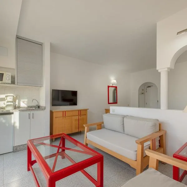 Apartamentos LIVVO Koala Garden (ex. Apartamentos Koala Garden THe Home Collection) - zdjęcie 4