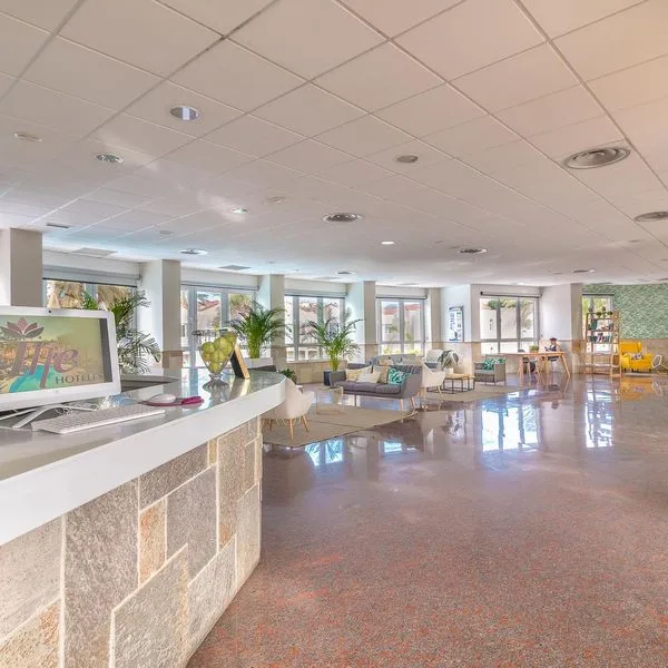 Apartamentos LIVVO Koala Garden (ex. Apartamentos Koala Garden THe Home Collection) - zdjęcie 3