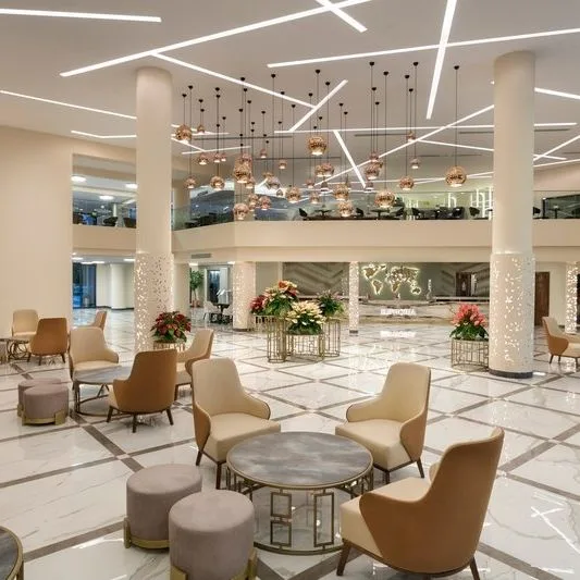 Movenpick Resort Antalya Tekirova (ex. Royal Diwa Tekirova Resort) - zdjęcie 4