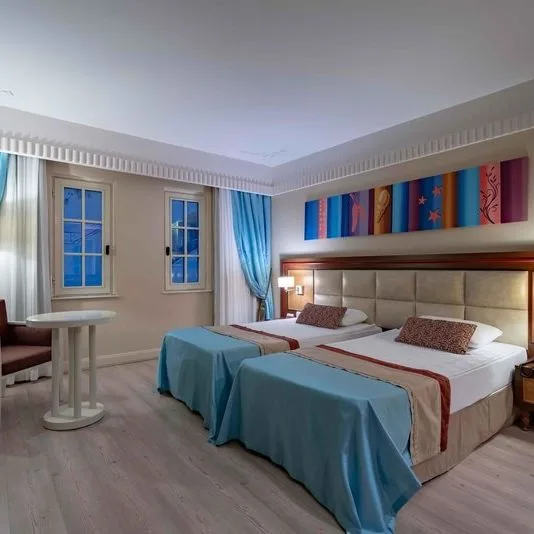 Movenpick Resort Antalya Tekirova (ex. Royal Diwa Tekirova Resort) - zdjęcie 3
