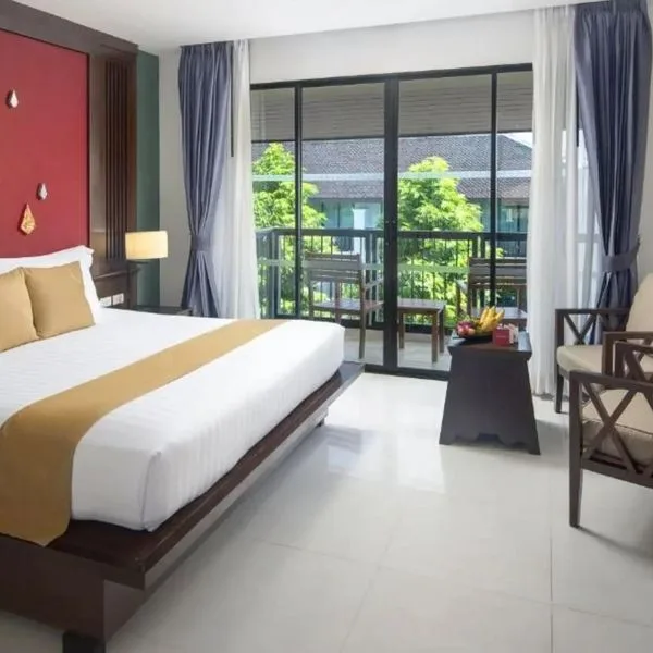 Centara Anda Dhevi Resort & Spa - zdjęcie 5