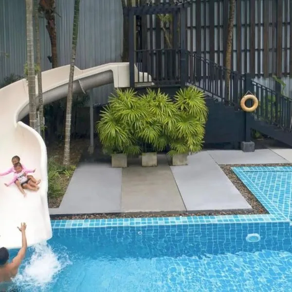 Centara Anda Dhevi Resort & Spa - zdjęcie 4