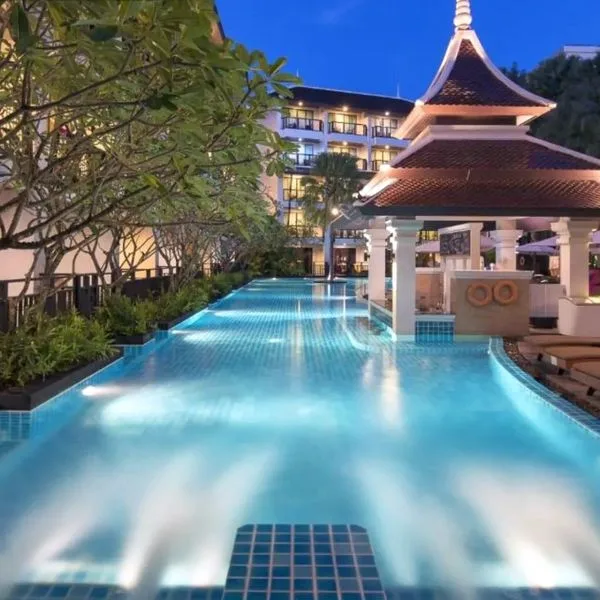 Centara Anda Dhevi Resort & Spa - zdjęcie 2