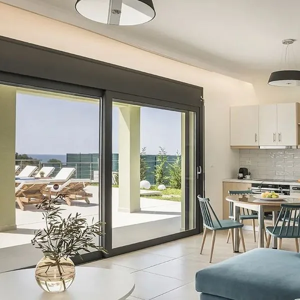 Wille Paliki Sunset - zdjęcie 3