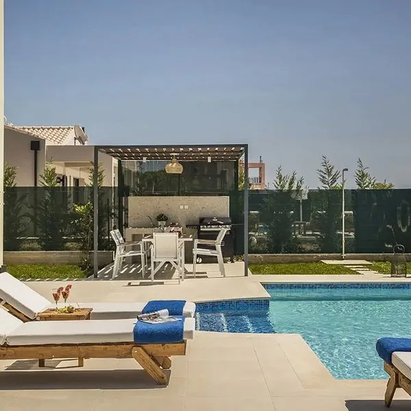 Wille Paliki Sunset - zdjęcie 2