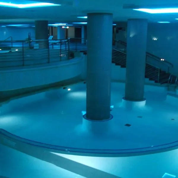 Deloix Aqua Center - zdjęcie 3