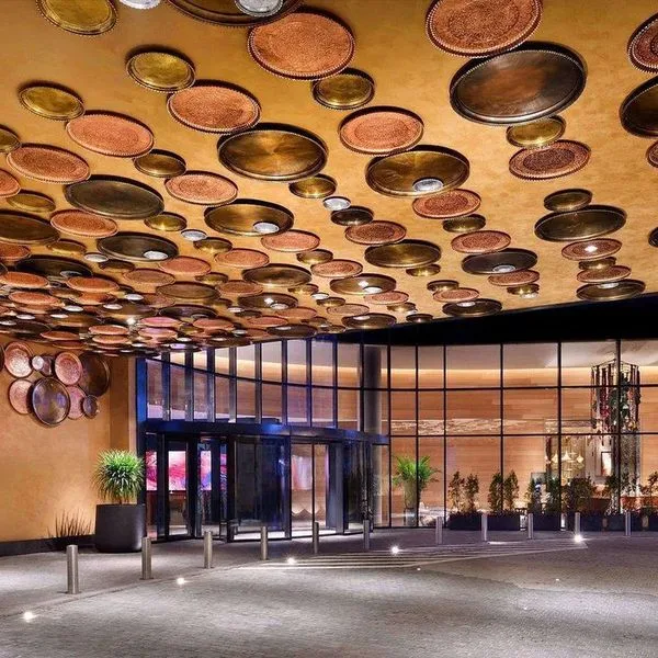 Indigo Dubai Downtown - zdjęcie 3