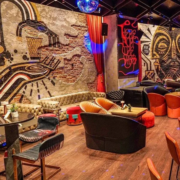 Indigo Dubai Downtown - zdjęcie 4