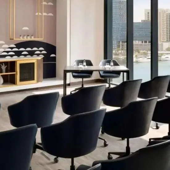 Indigo Dubai Downtown - zdjęcie 5