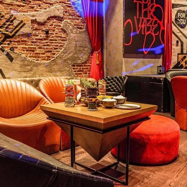 Indigo Dubai Downtown - zdjęcie 2