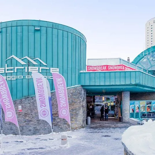 TH Sestriere Villaggio Olimpico - zdjęcie 3