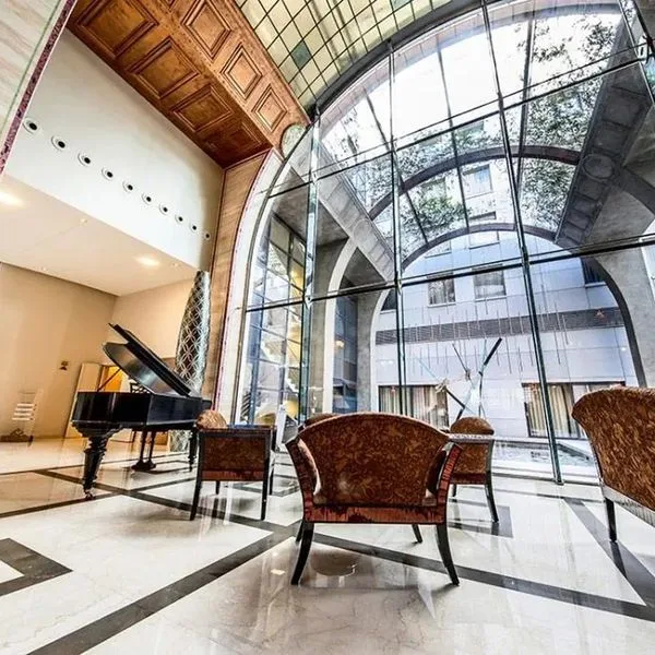 Grand President - zdjęcie 3