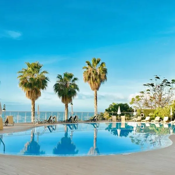 Melia Madeira Mare Resort & SPA - zdjęcie 5