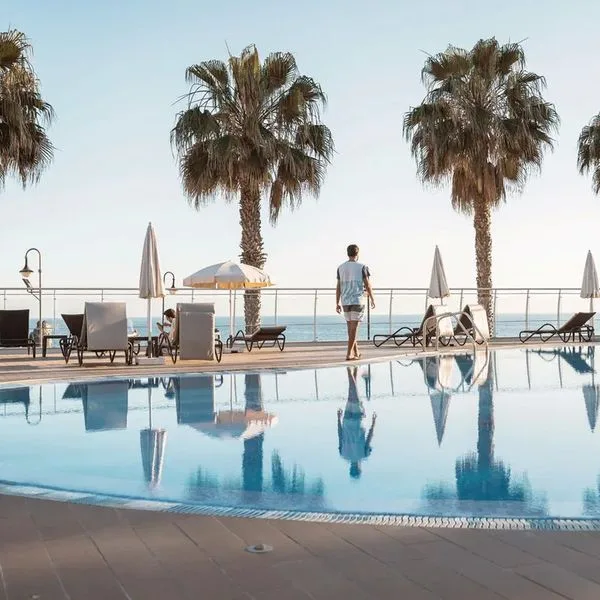 Melia Madeira Mare Resort & SPA - zdjęcie 3