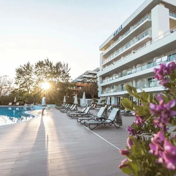 Melia Madeira Mare Resort & SPA - zdjęcie 2