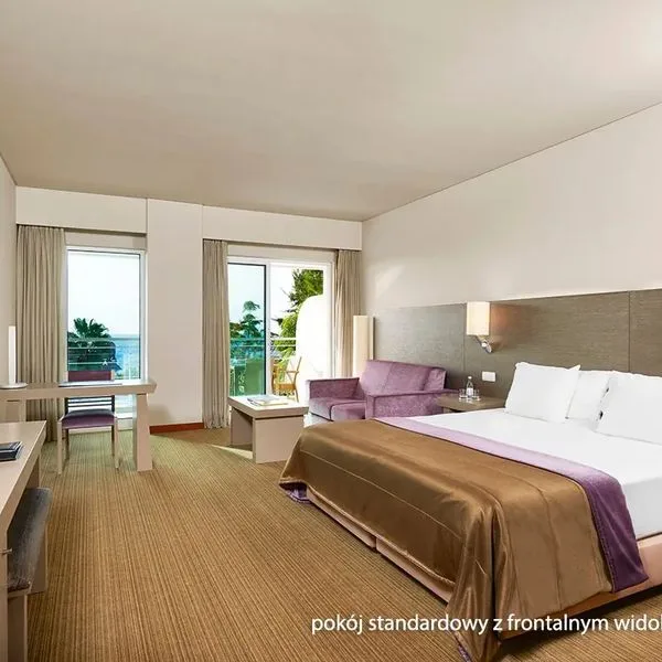 Melia Madeira Mare Resort & SPA - zdjęcie 5