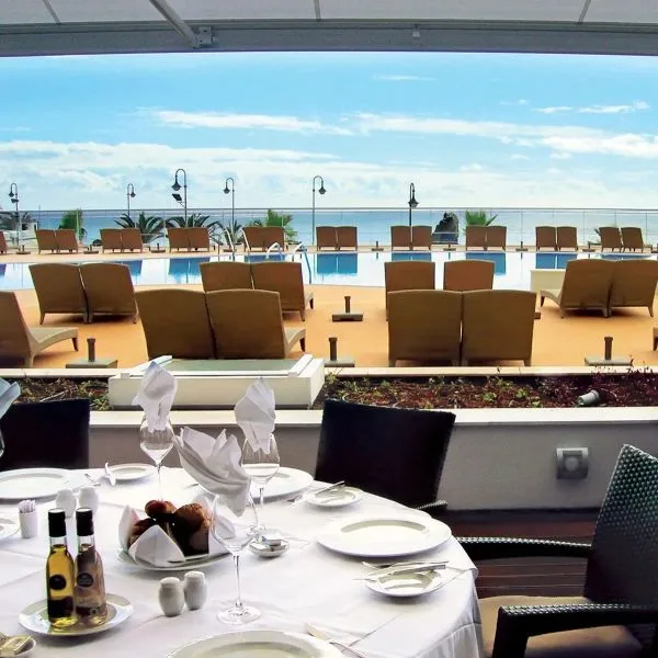 Melia Madeira Mare Resort & SPA - zdjęcie 2