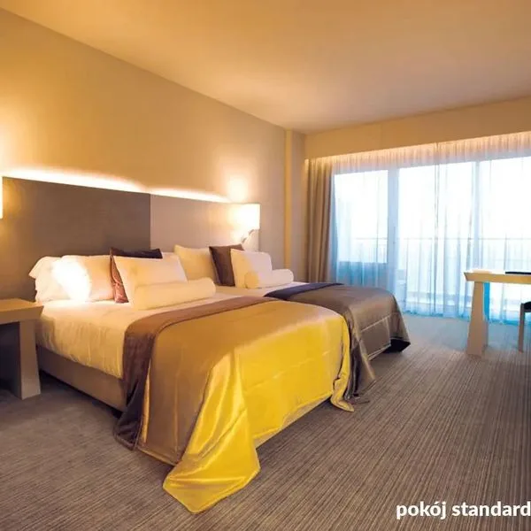 Melia Madeira Mare Resort & SPA - zdjęcie 4